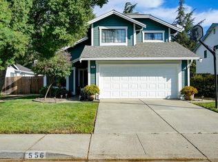 556 Owl Ct, Vacaville, CA 95687