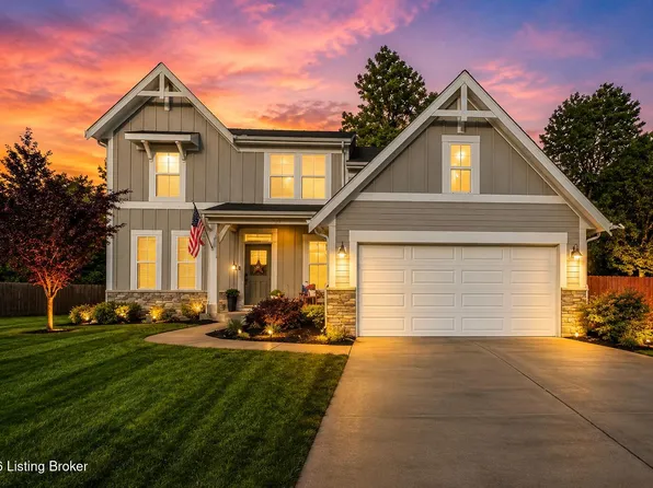 152 Goldeneye Ct, Shepherdsville, KY 40165