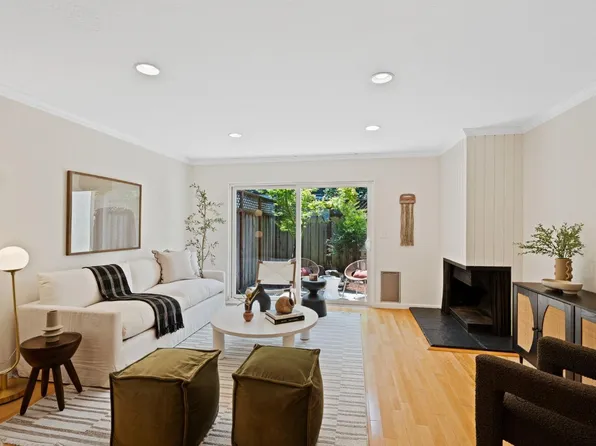 19 Pixley Avenue #22, Corte Madera, CA 94925