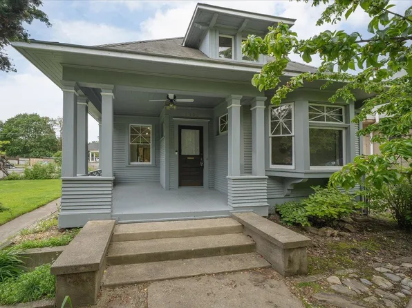 1303 W Spofford Ave, Spokane, WA 99205