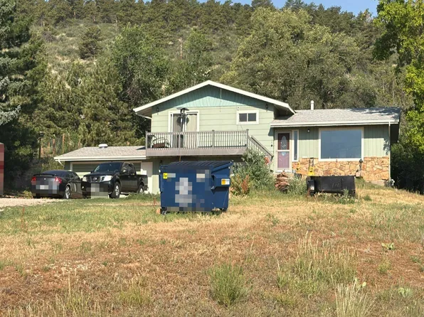 3119 N County Road 27, Loveland, CO 80538