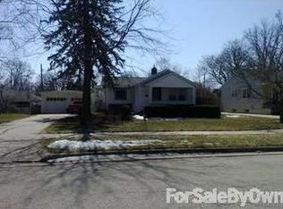 1521 Gartland Ave, Janesville, WI 53548