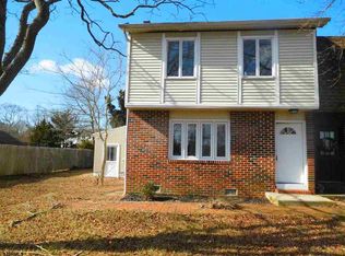 30 E New Bridge Rd, Ocean View, NJ 08230