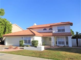 7010 W Oraibi Dr, Glendale, AZ 85308
