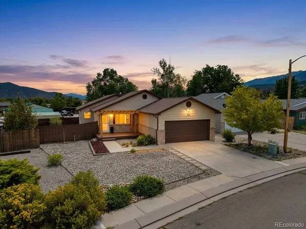 26 Rex Circle, Salida, CO 81201