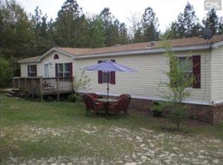1448 Brodie Rd, Leesville, SC 29070