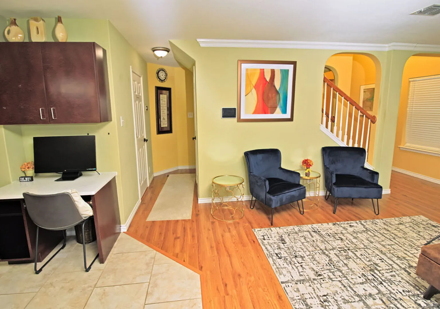 3BD 2.5BA Home | Near Six Flags, UTSA, & Medical Center — Photo 2