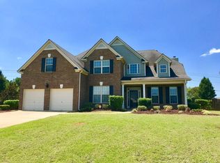 45 Old Glory Way, Fort Mitchell, AL