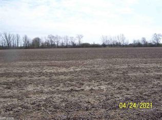 Memphis Ridge Rd, Memphis, MI 48041