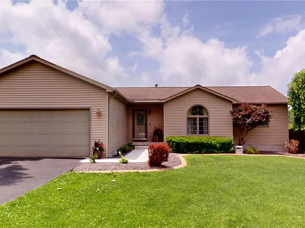 3113 Southland Rd, Decatur, IL 62521