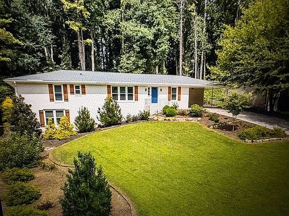 1701 Smithwood Dr