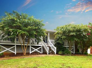 589 Spartan Dr, Lexington, NC 27292