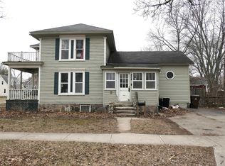 424 S Kinney Ave, Mount Pleasant, MI