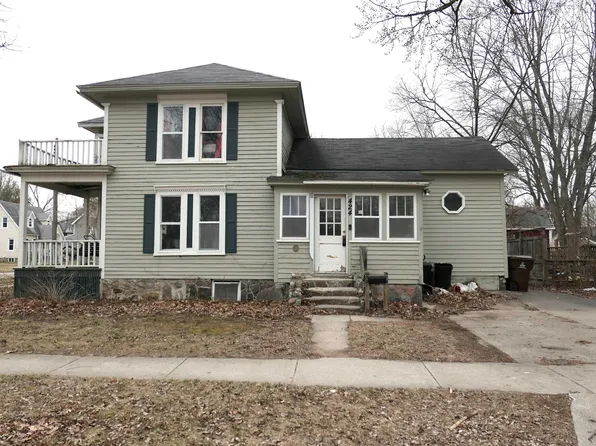 424 S Kinney Ave, Mount Pleasant, MI 48858