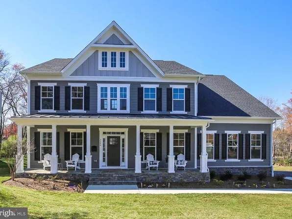 1584 Loudoun Dr, Haymarket, VA 20169