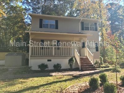 209 Lakeview Dr, Stockbridge, GA, 30281
