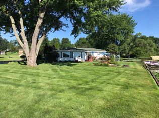 12392 Sunset Dr, Three Rivers, MI 49093