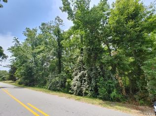 0 Hog Quarter Rd LOT 8, Powells Point, NC 27966