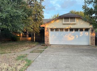 1924 Ruidoso Dr, Waco, TX 76712