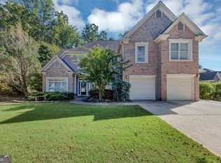 4544 Silver Peak Pkwy, Suwanee, GA 30024
