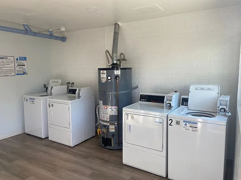 Antone Apartments — Photo 26
