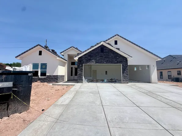 2567 E Suniva Way, Saint George, UT 84790