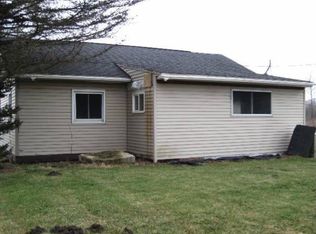 4945 Bluewater Hwy, Saranac, MI 48881