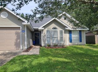 8420 Kaleki Way, Diamondhead, MS 39525