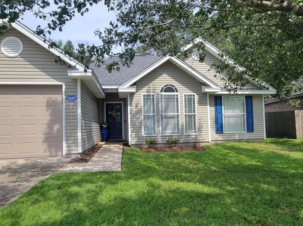 8420 Kaleki Way, Diamondhead, MS 39525