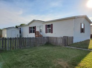 38896 Wyoming Dr #116, Romulus, MI 48174