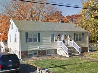 441 Henry Avenue Ext, Stratford, CT 06614