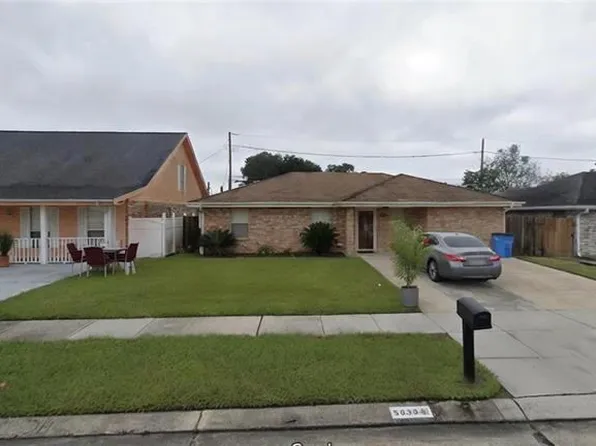 5636 4th St, Violet, LA 70092