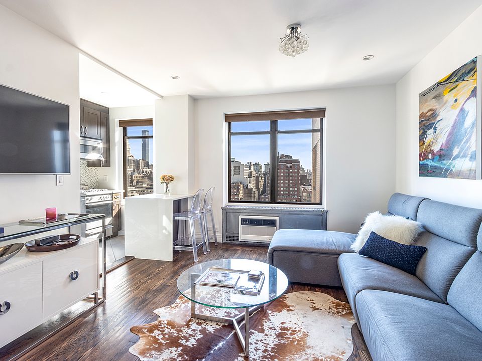 1st image of 161 W 16th St APT 19E