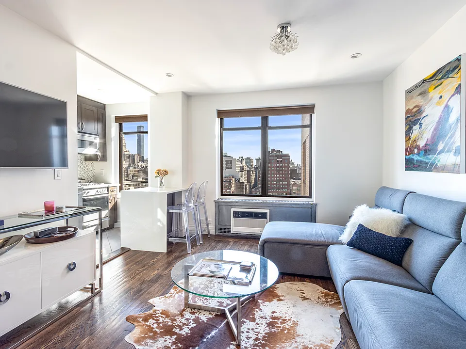 161 W 16th St #19E