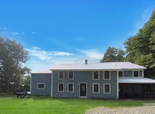 1377 Bayley Hazen Rd, East Hardwick, VT 05836