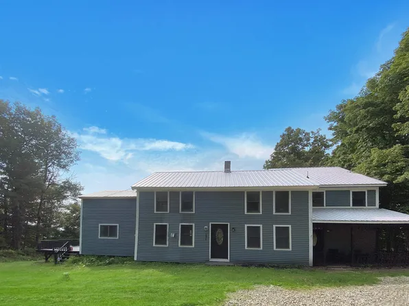 1377 Bayley Hazen Road, Walden, VT 05836