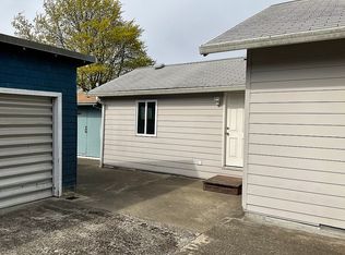203 E King St, Aberdeen, WA 98520