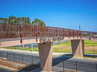 6223 Rosemead Blvd, Pico Rivera, CA 90660