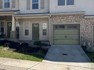2716 Nashboro Blvd, Nashville, TN 37217