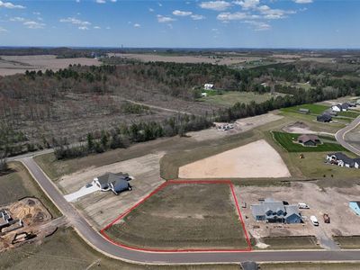 Lot 35 Mertinke Landing, Eleva, WI, 54738