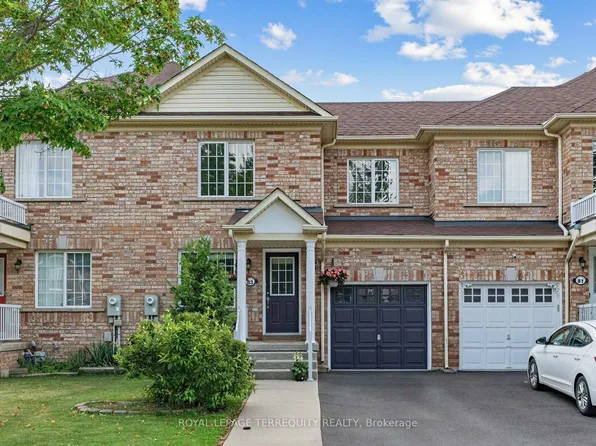 83 Tianalee Cres, Brampton, ON L7A 2X4