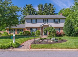 2955 Lindberg Ave, Allentown, PA 18103