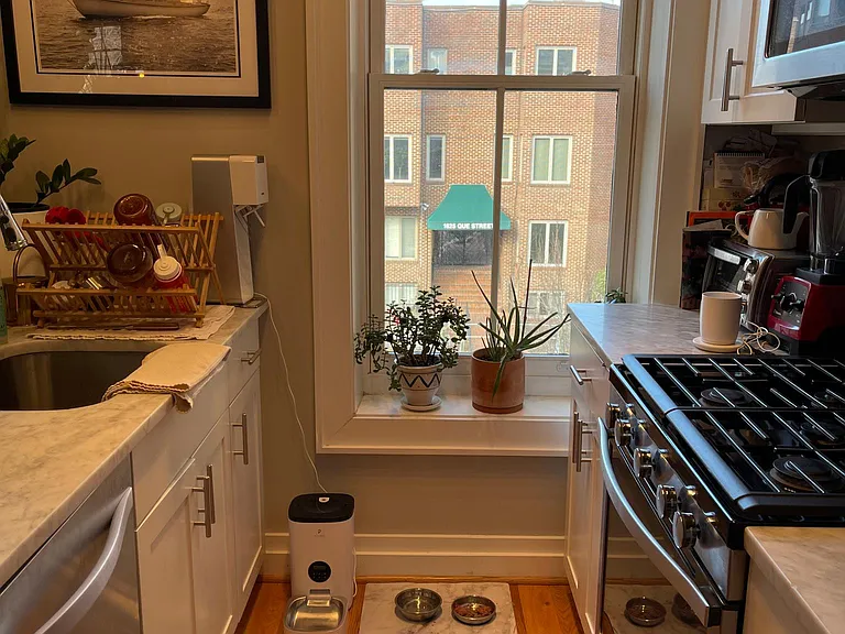 1618 Q St NW #5 — Photo 13