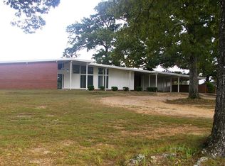6660 Highway 568, Osyka, MS 39657