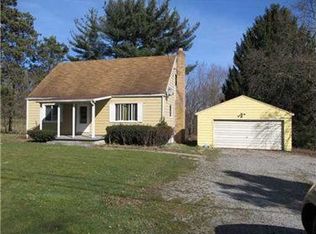 3374 Matthews Rd, Edinburg, PA 16116