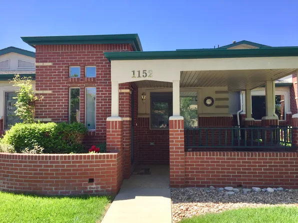 1152 Ulysses St, Golden, CO 80401