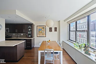 Rented by Brown Harris Stevens