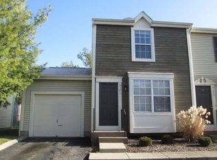 5171 Singleton Dr, Hilliard, OH 43026