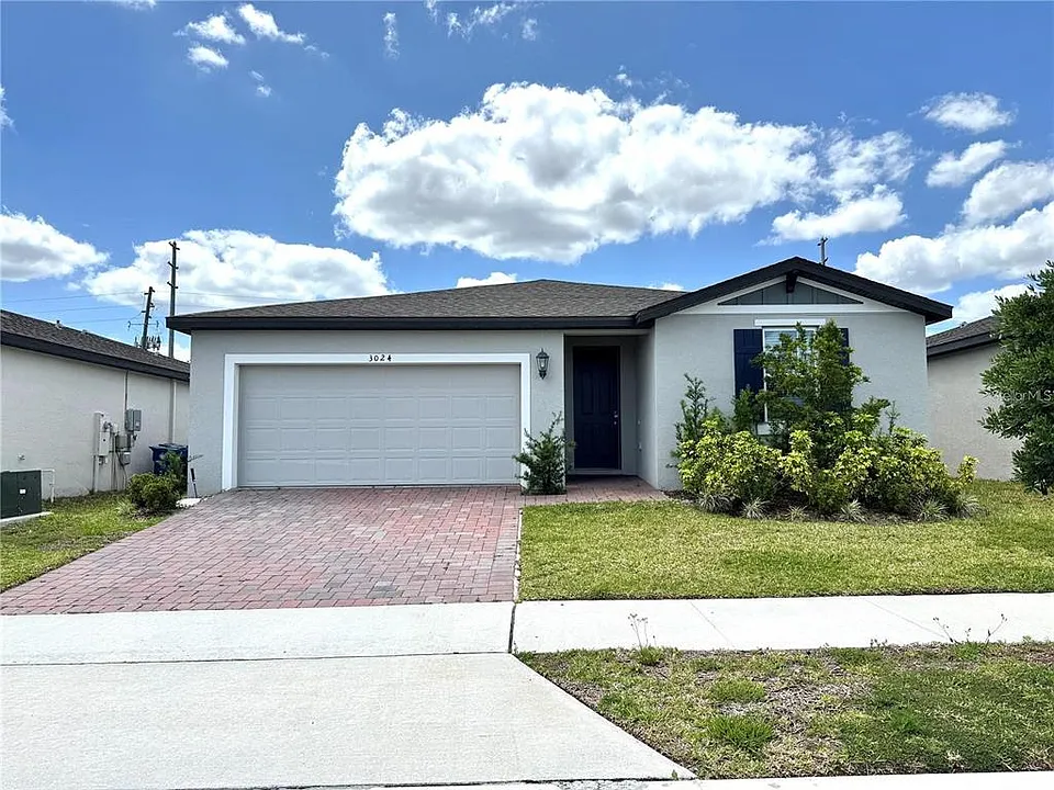 3024 Cassidy Ln