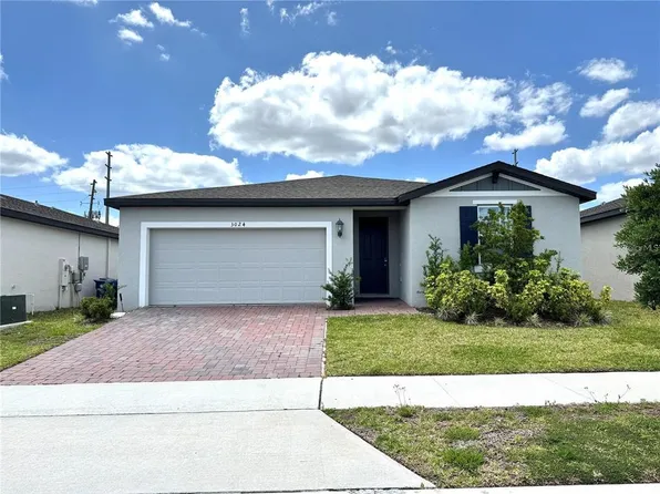 3024 Cassidy Ln, Haines City, FL 33844